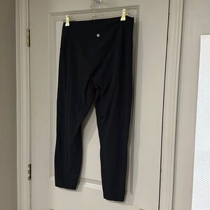 Lululemon Leggings 23” Inseam